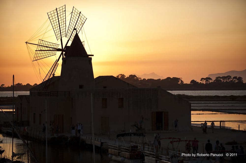 foto reportage Mothia (Saline ) - Trapani 19-20 agosto 2011