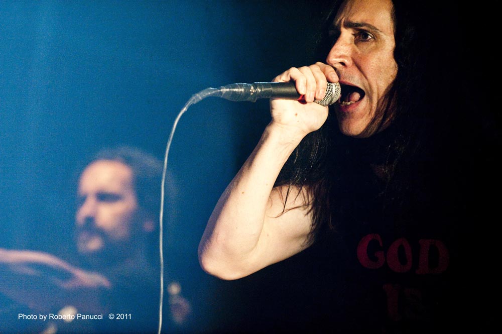 foto concerto Afterhours - Frammenti - Frascati 31-08-2011 manuel agnelli