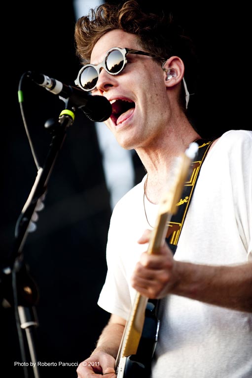 foto concerto Architecture in Helsinki - Neapolis 09-07-2011