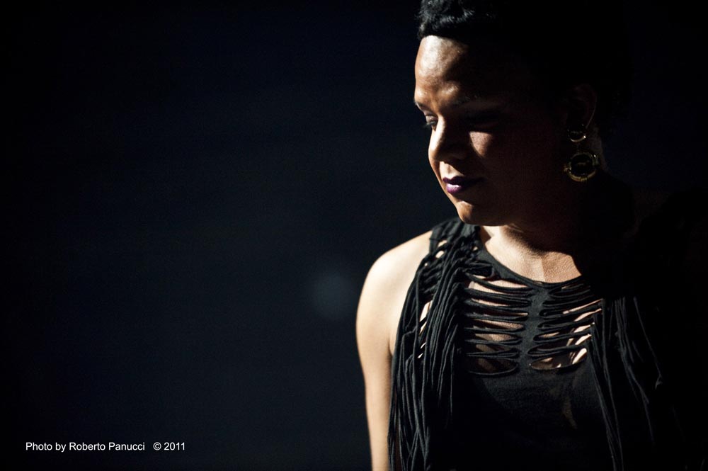 foto concerto HerculesAndLoveAffair - Neapolis 10-07-2011