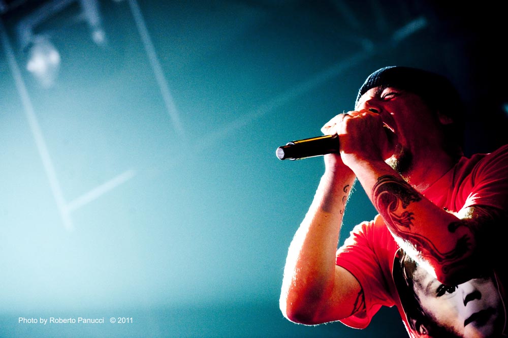foto concerto J Ax - Atlantico 10-10-2011