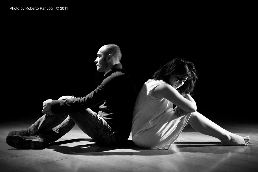 foto spettacolo Tango 23-11-2011 teatro