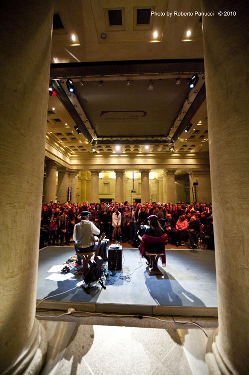 foto Musei in Musica 20-11-2010