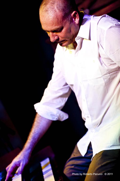 foto concerto The James Taylor Quartet - Animal Social Club 13-05-2011