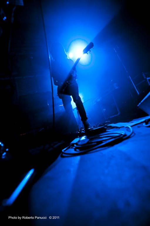foto concerto Too Young To Love - Estragon Bologna 18-02-2011