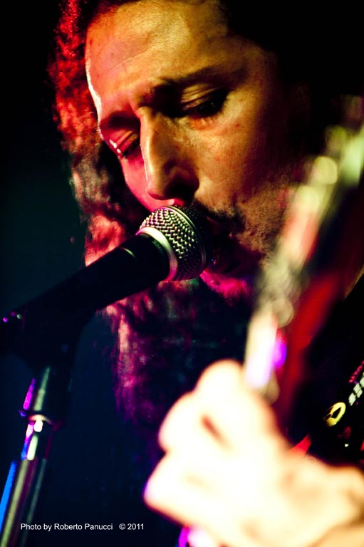 foto concerto Zora- Closer 30-01-2011
