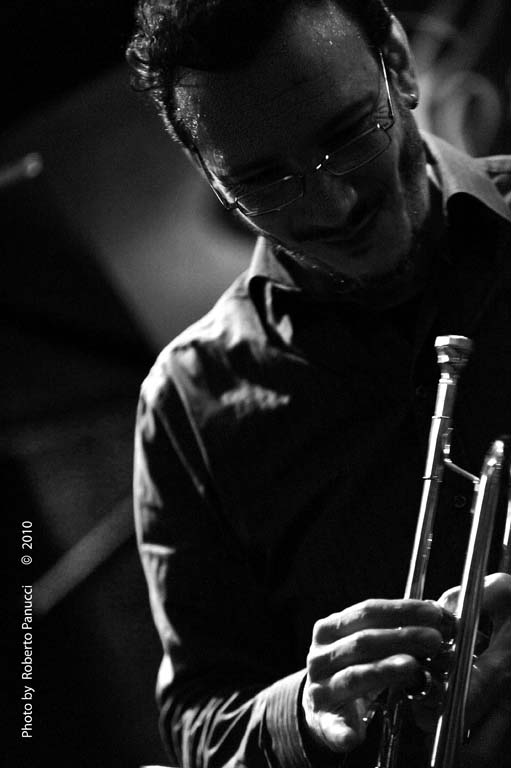foto concerto Aldo Bassi - Charity 11-02-2010