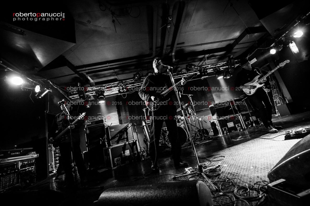 foto concerto Television - Orion 29-03-2016