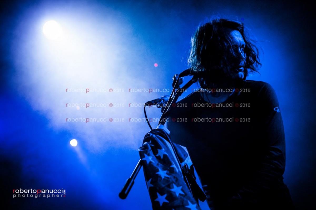 foto concerto Liima - Teatro Quirinetta 11-06-2016