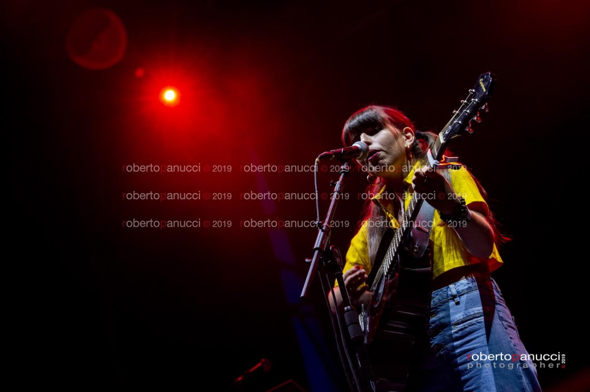 foto concerto Biancospino - Villa Ada 14-07-2019