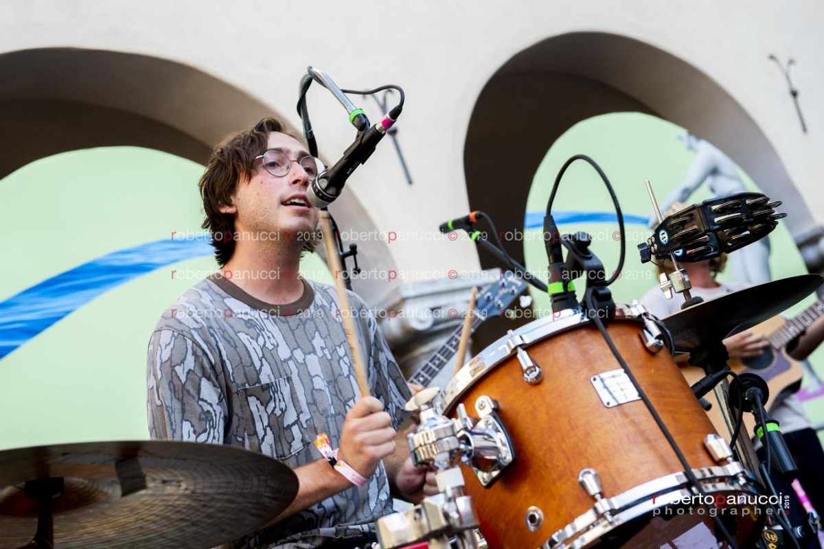foto concerto Whitney - Ypsigrock Festival - Castelbuono 11-08-2019