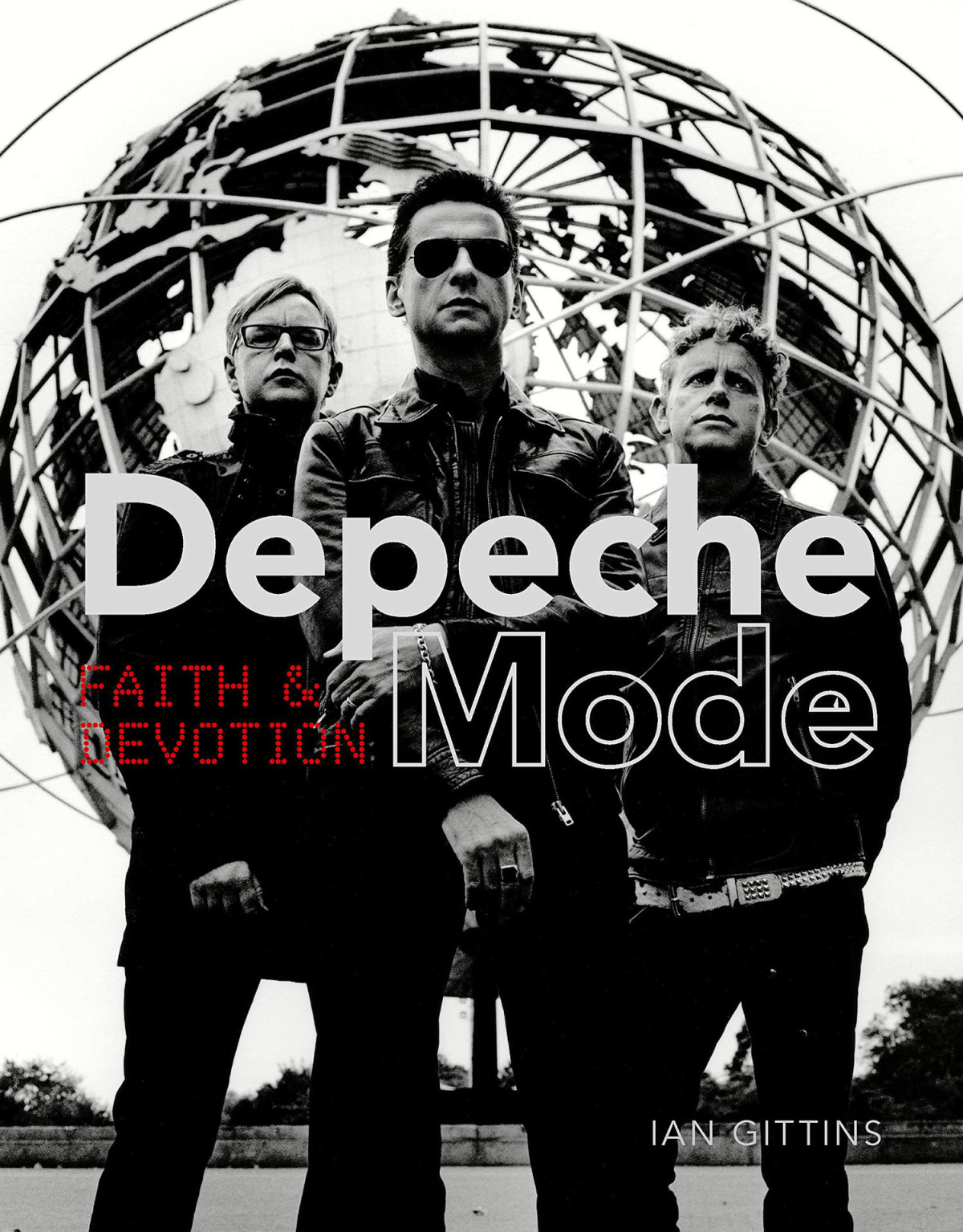Depeche Mode - Faith & Devotion - Roberto Panucci