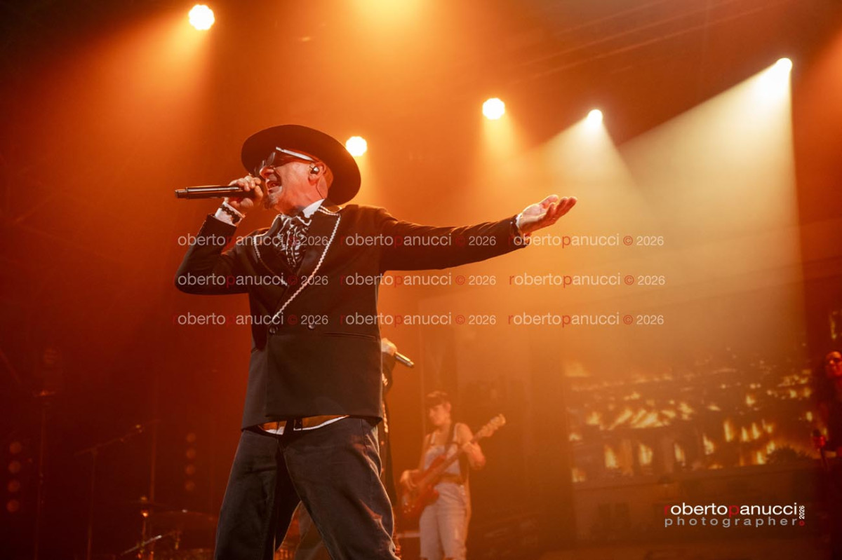 foto concerto J Ax - Atlantico 23-10-2026