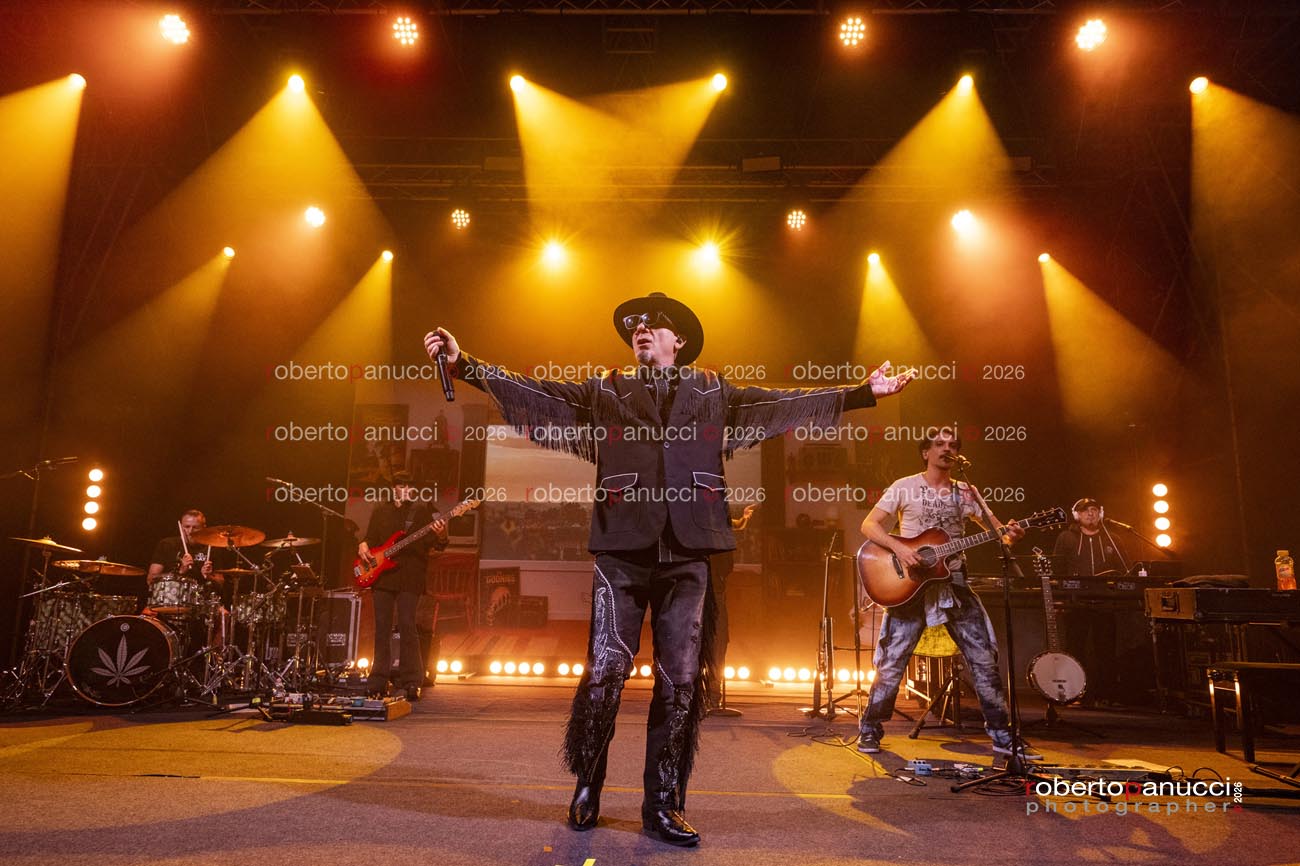 foto concerto J Ax - Atlantico 24-10-2026